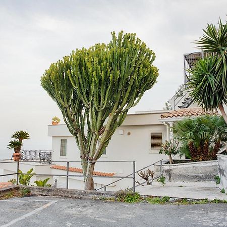 Casa Amapola Taormina Villa Exterior foto