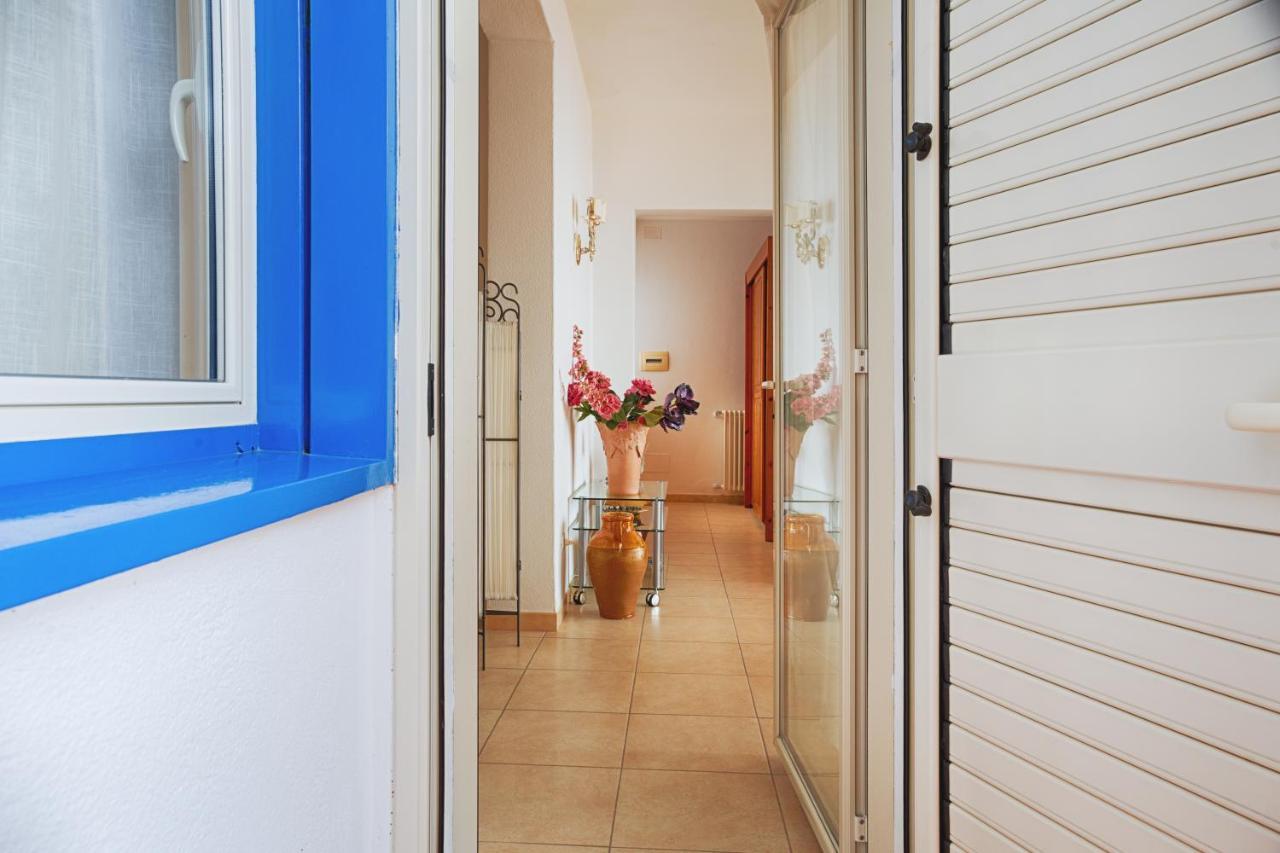 Casa Amapola Taormina Villa Exterior foto